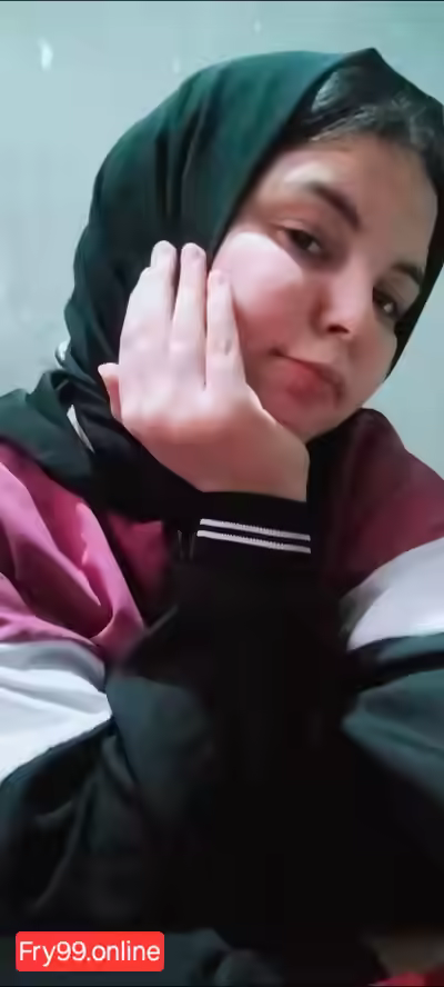 Chubby Girl Fingering