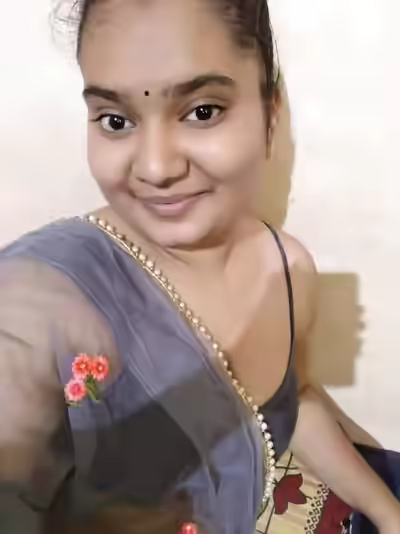 Desi Gujju with Big Boobs
