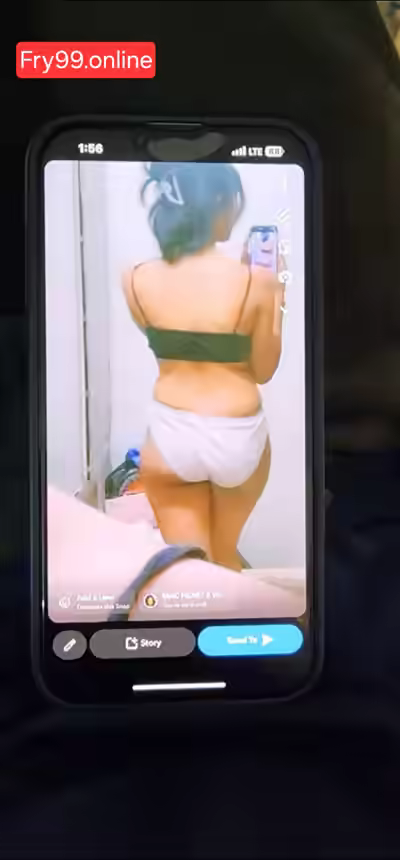 Cute andSexy GF Exposed by BF