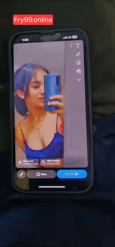 Cute andSexy GF Exposed by BF