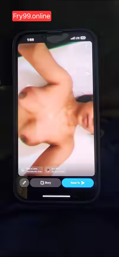 Cute andSexy GF Exposed by BF