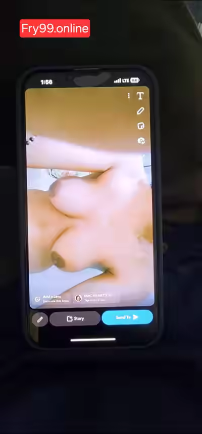 Cute andSexy GF Exposed by BF