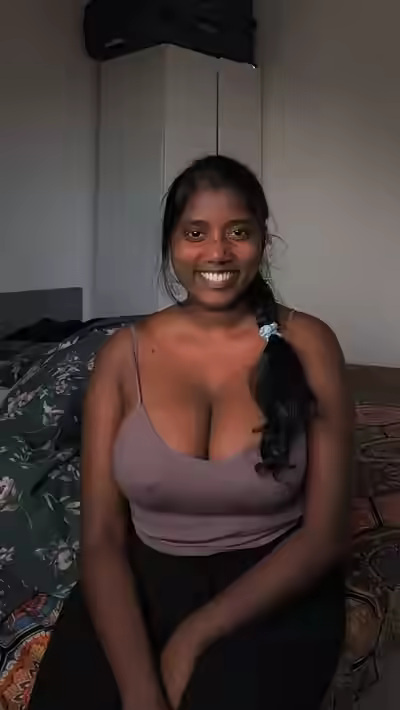 Tamil Desi Girl Big Tits