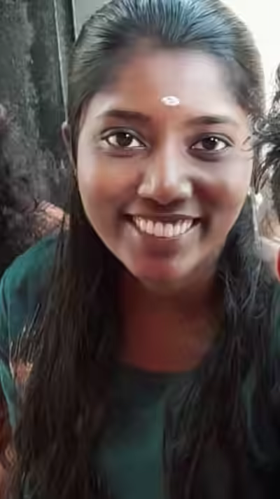 Tamil Desi Girl Big Tits