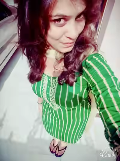 Punjabi Randi MMS Leak