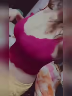 Punjabi Randi MMS Leak