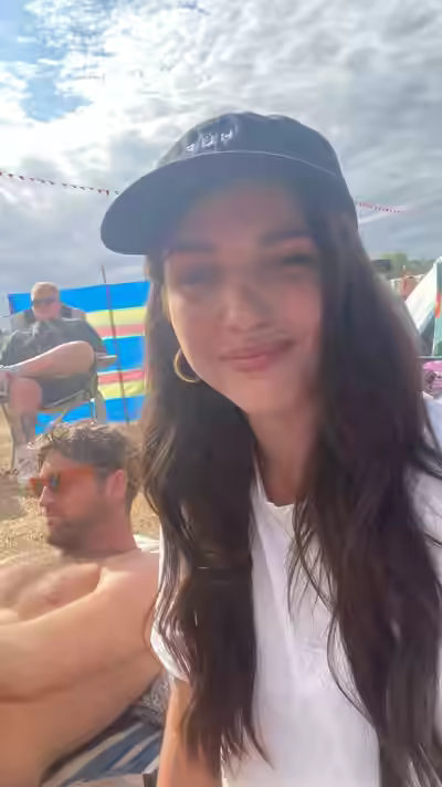Fully Exposed: Wife or Girlfriend Featuring Tits and Pussy
