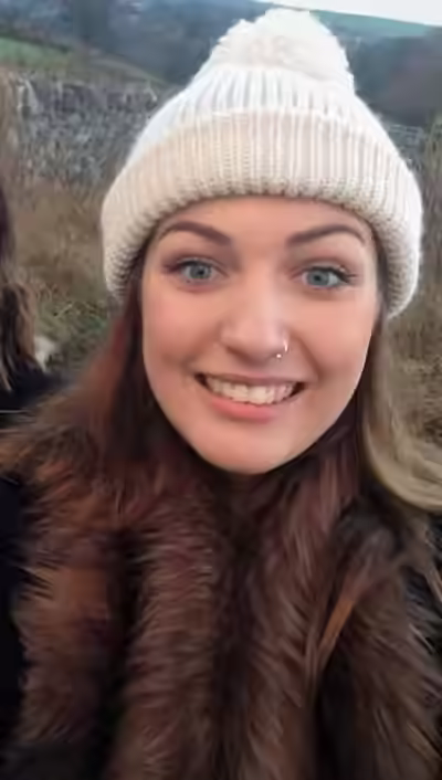 Fully Exposed: Wife or Girlfriend Featuring Tits and Pussy