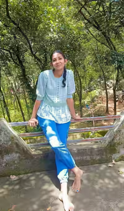 Mallu Kerala Girl's Nude Video Call