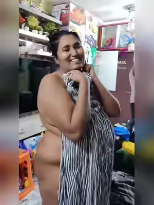 Swathi Naidu: International Fatty Whore