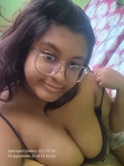 Aparupa Banerjee Big Boobs