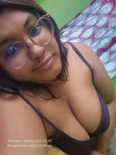 Aparupa Banerjee Big Boobs