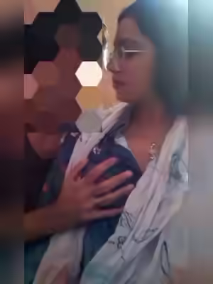Viral Video: Big Boobs and Big Ass from India's 2026 Desi Hot