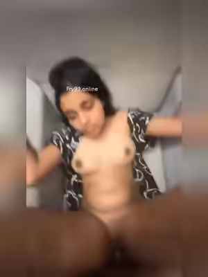 Beautiful Girl Intense Love Making