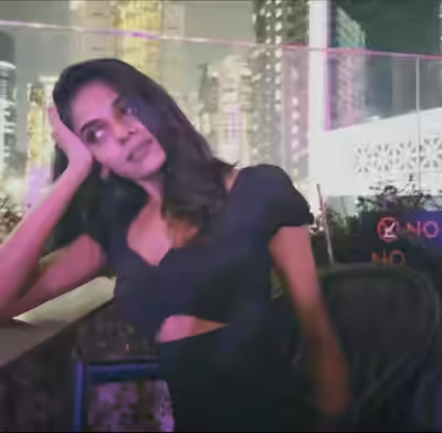 Nri's Desi Slut Nude Gems