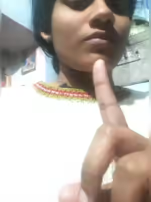 Desi Bhabhi With Big Melons And Chubby Belly