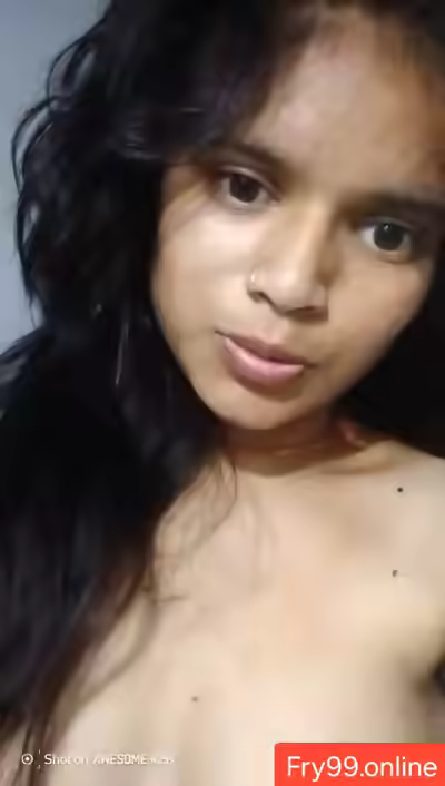 Hot Desi Girl Nude