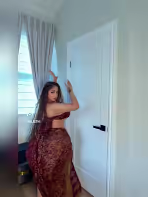 Ms. Sethi Series Extended Collection