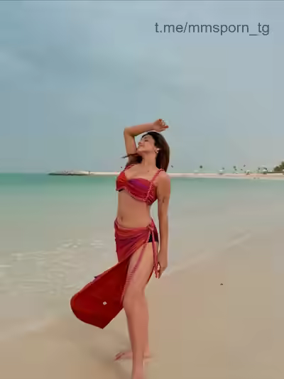 Desi Girl Rubbing Cunt in Video Call