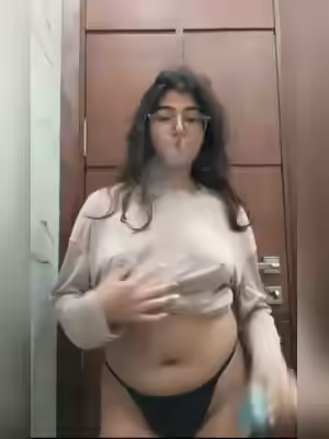 Viral Video: New Desi Big Boobs and Ass 2026