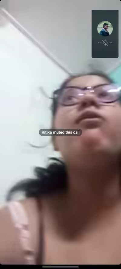 Boobs and Fingering for BF in Video Call | Desi Edition 21/2026