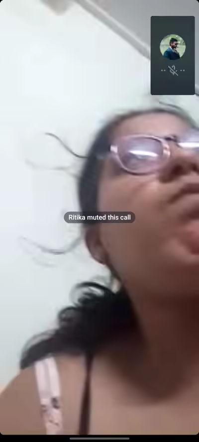 Boobs and Fingering for BF in Video Call | Desi Edition 21/2026