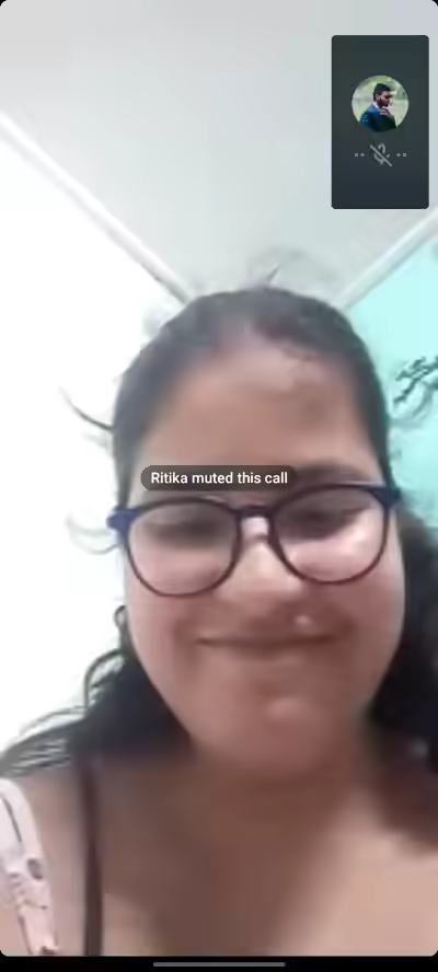 Boobs and Fingering for BF in Video Call | Desi Edition 21/2026