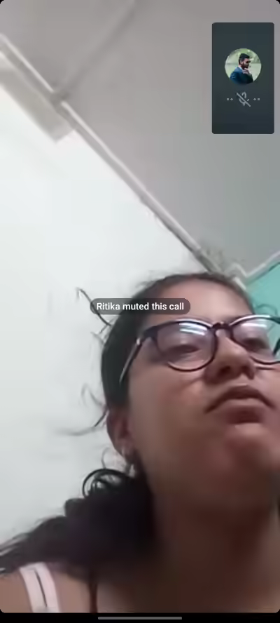 Boobs and Fingering for BF in Video Call | Desi Edition 21/2026