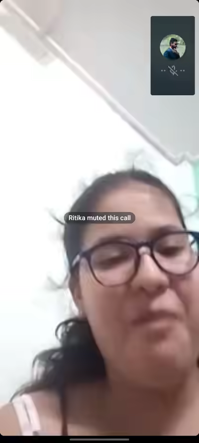 Boobs and Fingering for BF in Video Call | Desi Edition 21/2026