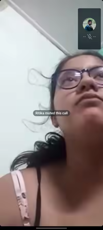 Boobs and Fingering for BF in Video Call | Desi Edition 21/2026
