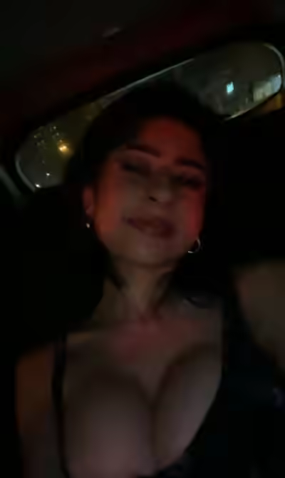 Randi's Desi Girlfriend Desire