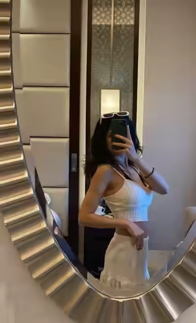 Randi's Desi Girlfriend Desire