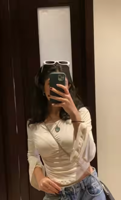 Randi's Desi Girlfriend Desire