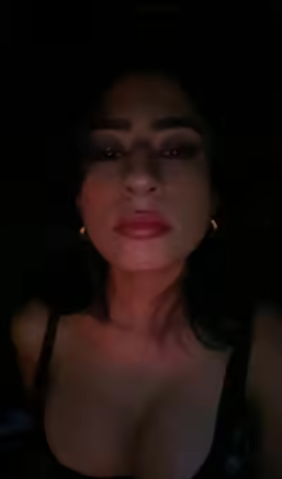 Randi's Desi Girlfriend Desire