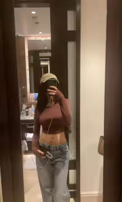 Randi's Desi Girlfriend Desire
