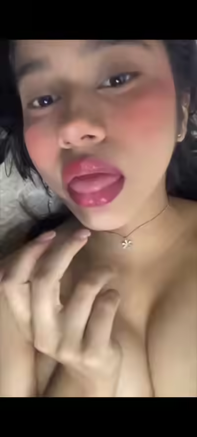 Desi TikToker Snapper Leak