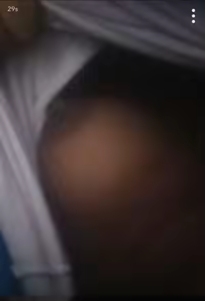 Viral Bangladeshi Girl Boobs Press