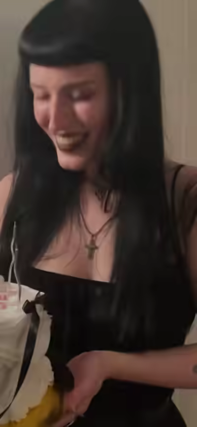 Goth Girl Media