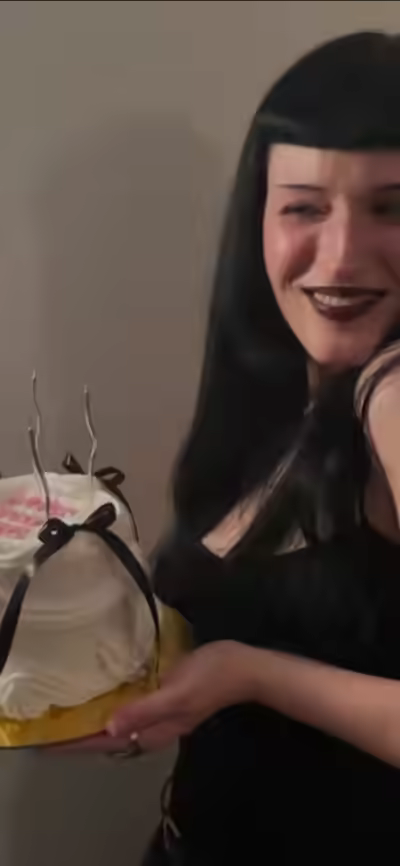 Goth Girl Media