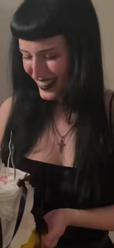 Goth Girl Media