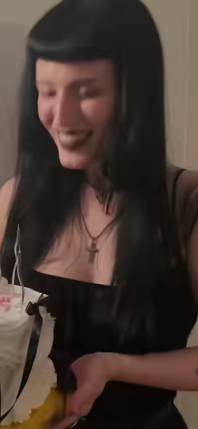 Goth Girl Media