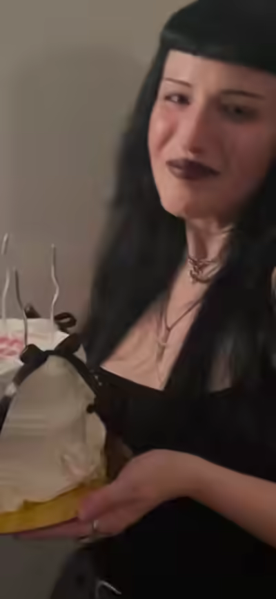 Goth Girl Media