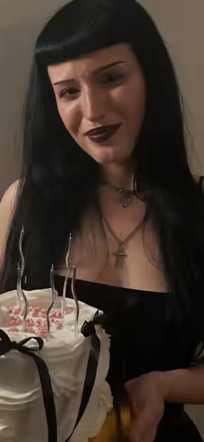 Goth Girl Media