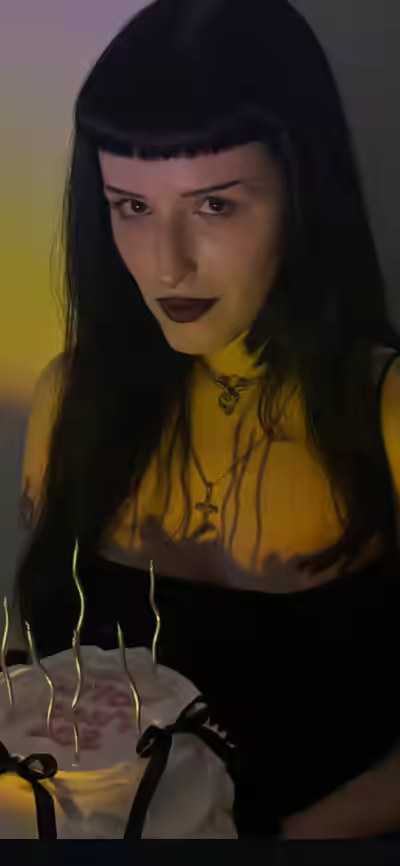 Goth Girl Media