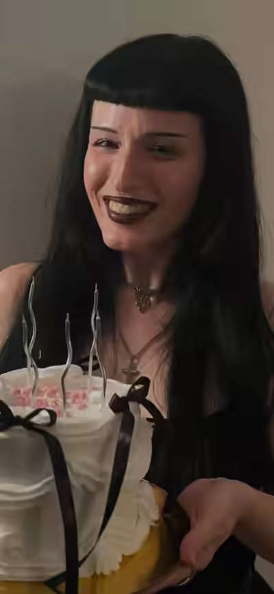 Goth Girl Media