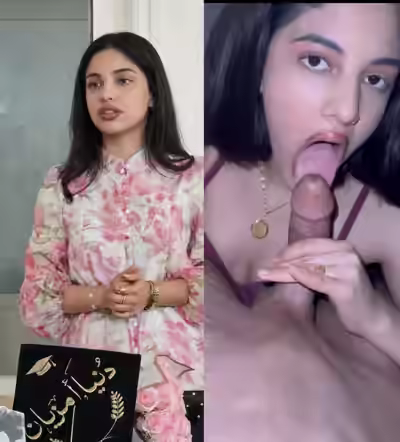 Pakistani Girl Blows Job 2026