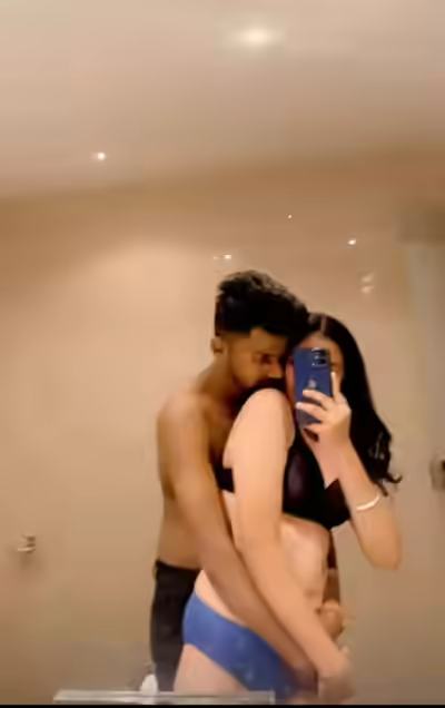 Bengali Viral Pic Repost: Suporna Nude