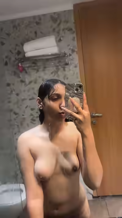 Bengali Viral Pic Repost: Suporna Nude