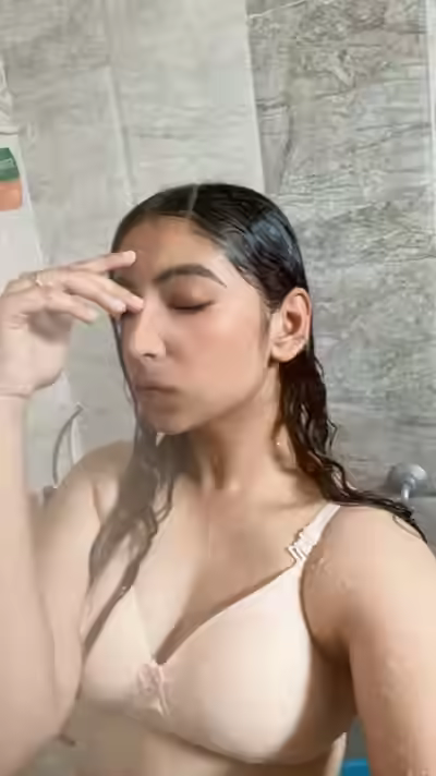 Bengali Viral Pic Repost: Suporna Nude