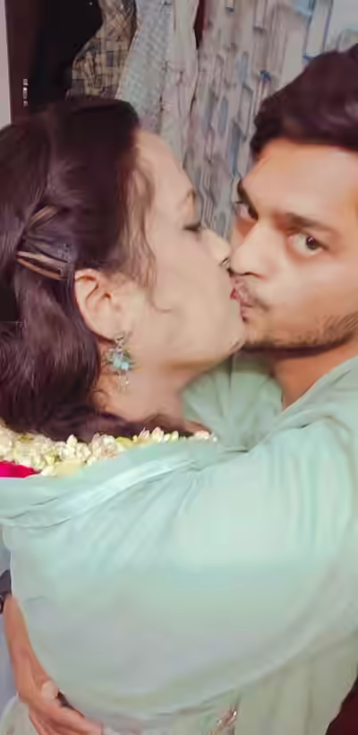 Kerala Mallu Hijjaby Muslim Milf AuntyEnjoyment